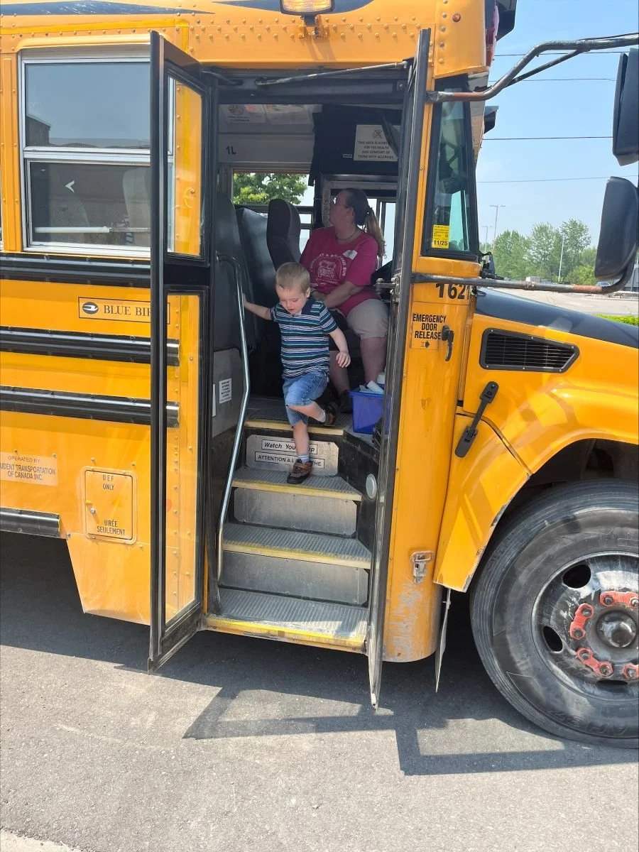 Five Counties gears up for the next school year