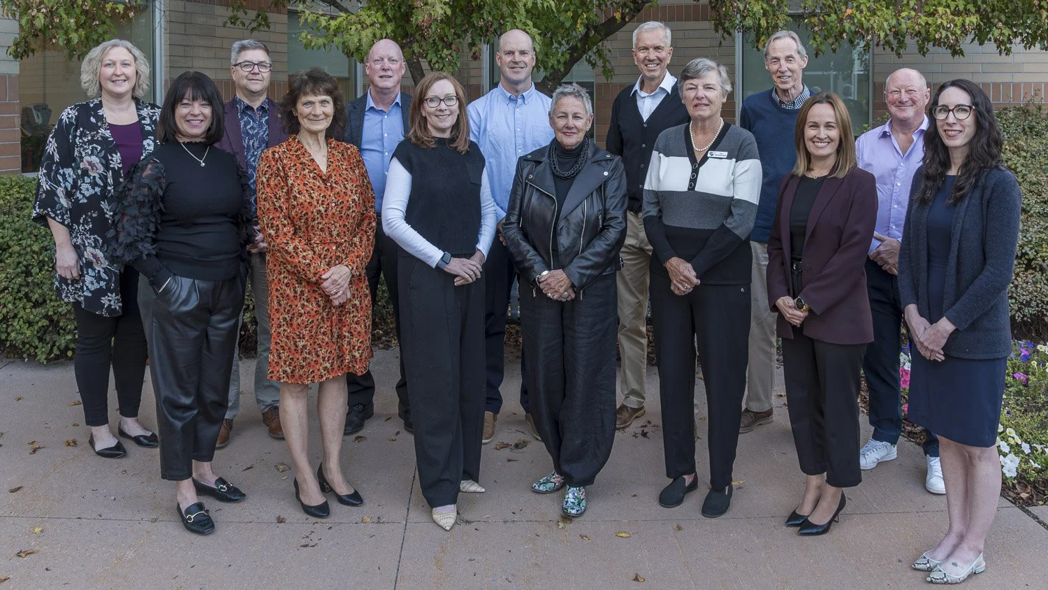 NHH Foundation sets $4.1-million goal