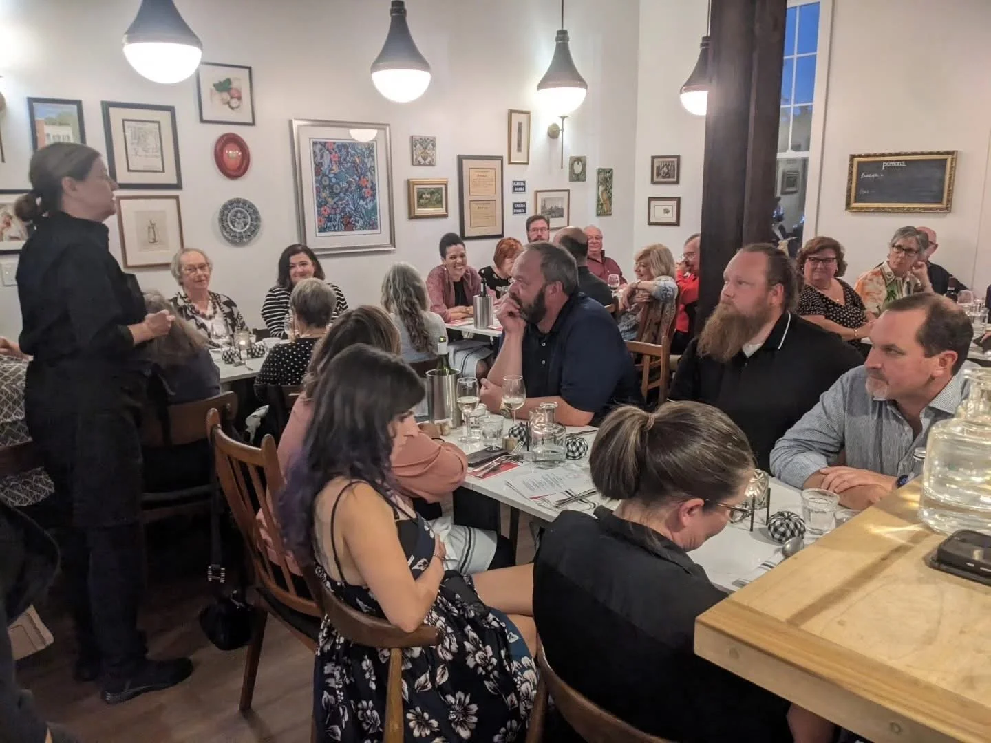 A culinary experience in Cobourg to help raise funds to combat food insecurity