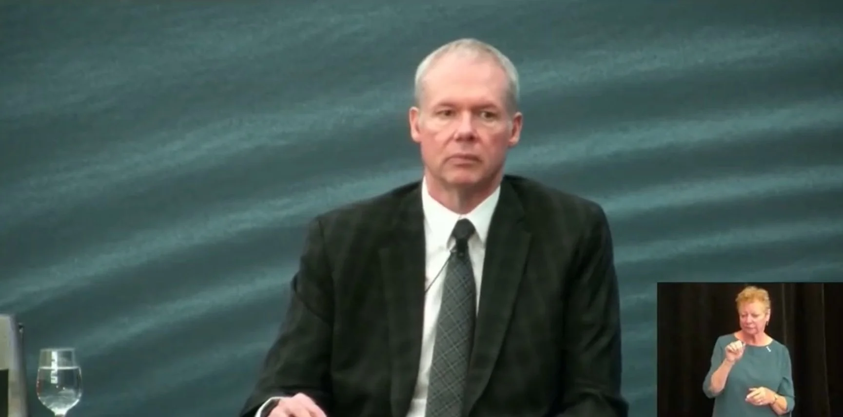 New Cobourg Police Chief was senior RCMP leader in Nova Scotia during 2020 mass shooting incident