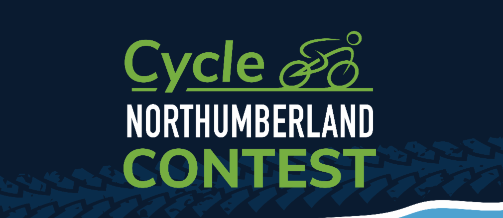 Share your cycling experiences and win