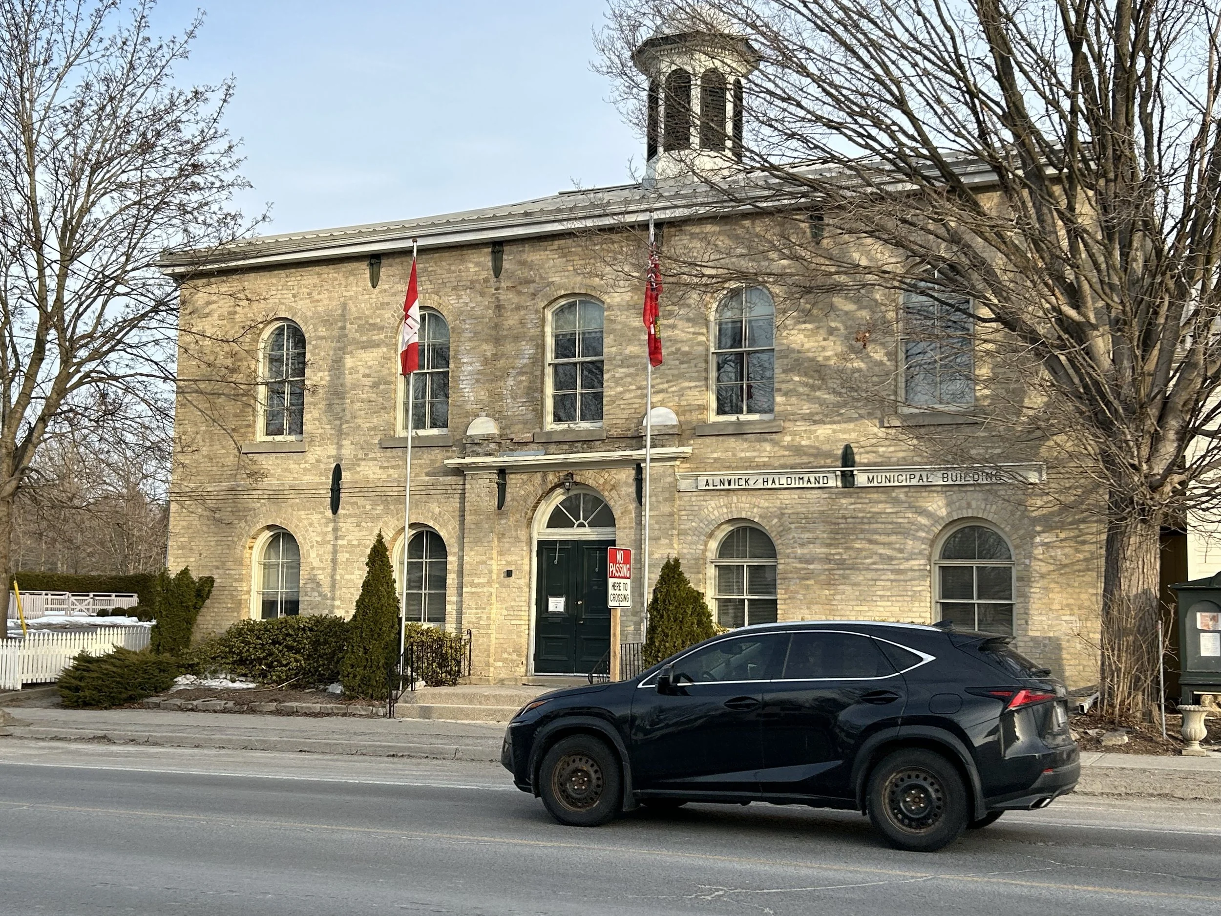 Alnwick/Haldimand announces Canada Day festivities