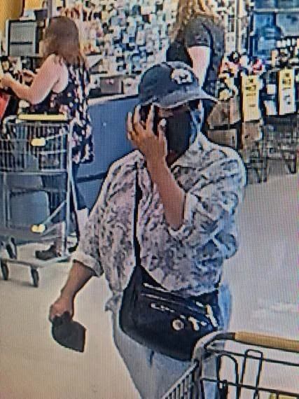 Port Hope police warn of distraction thefts