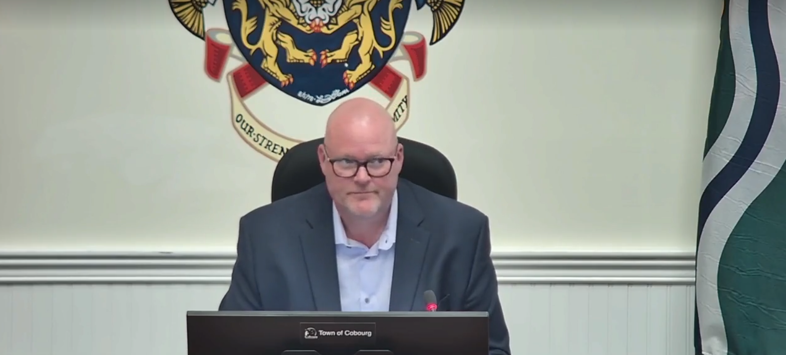 Bureau clarifies police board comments