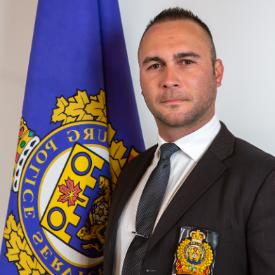 Cobourg Police board looks at legal-costs collective