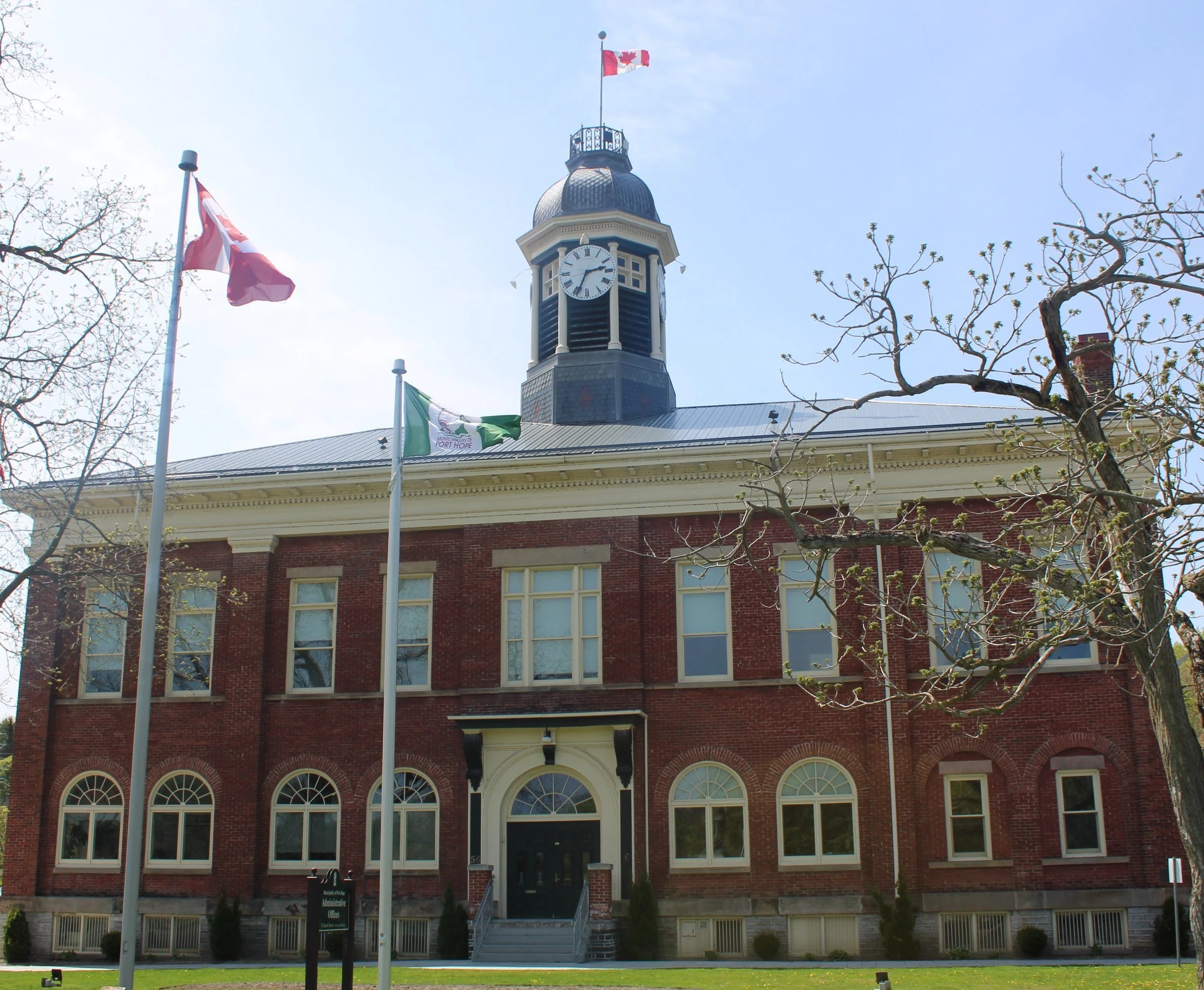Port Hope Adopts New Wildland Fire Management Plan&nbsp;