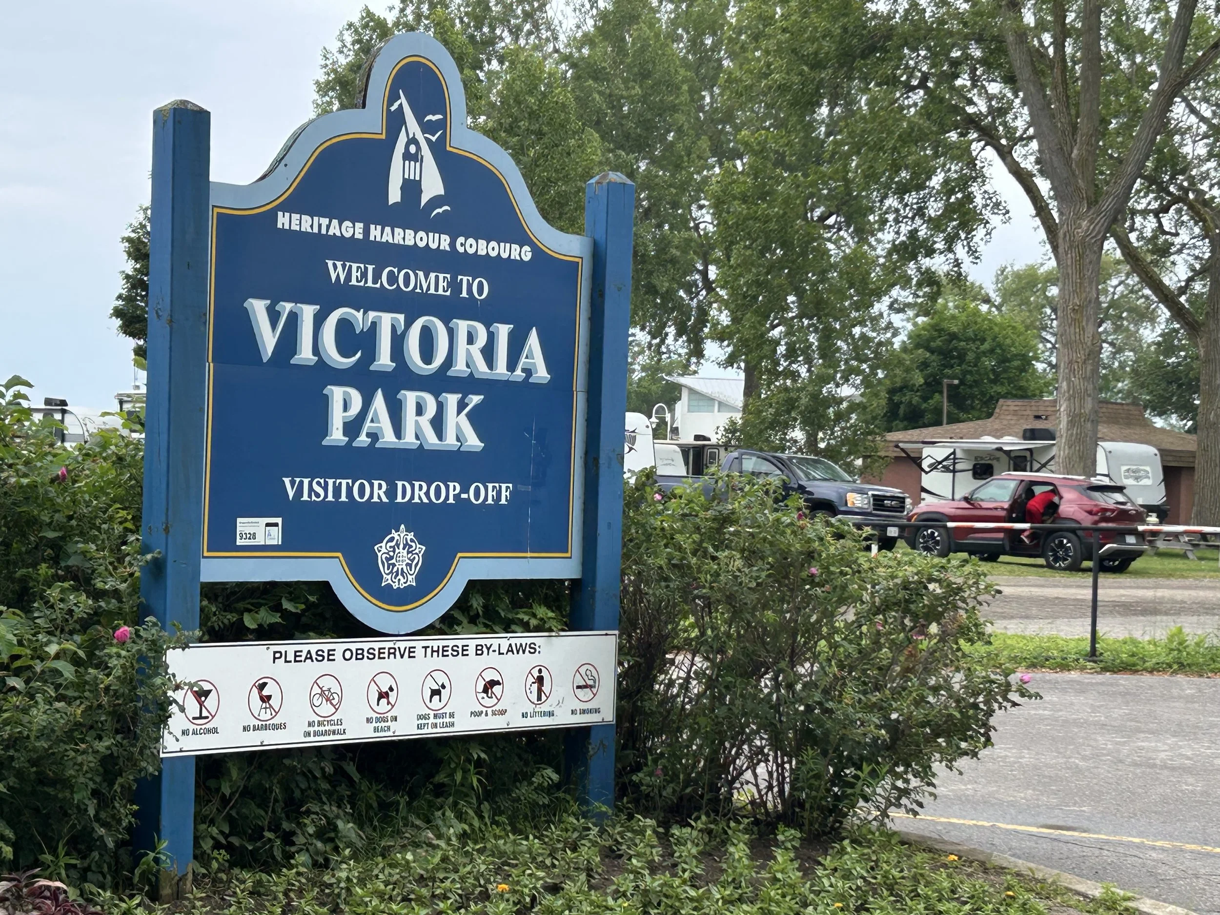 Cobourg Council supports Mayor's Parks objections