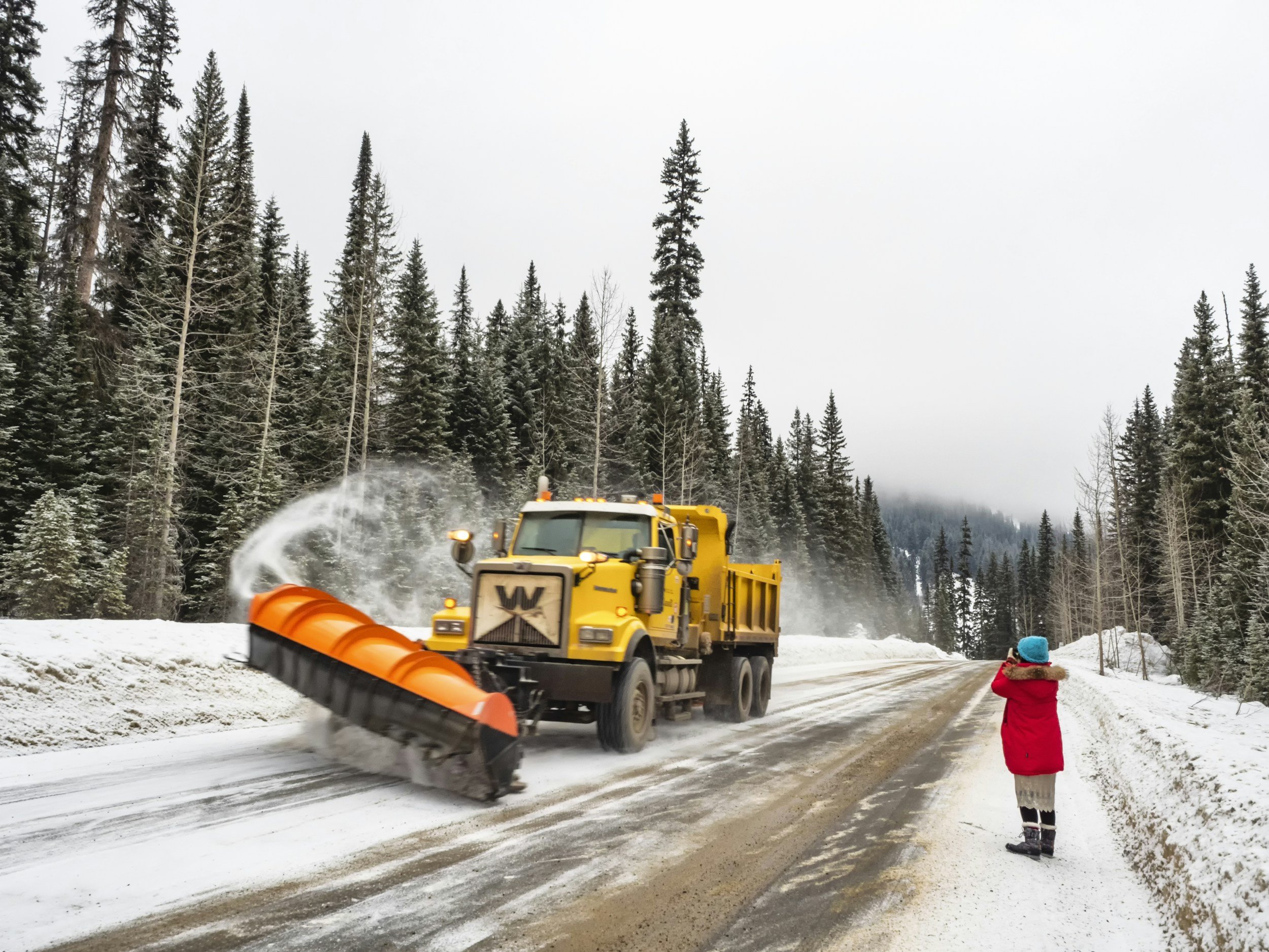 Pilot snow removal project will proceed (Copy)