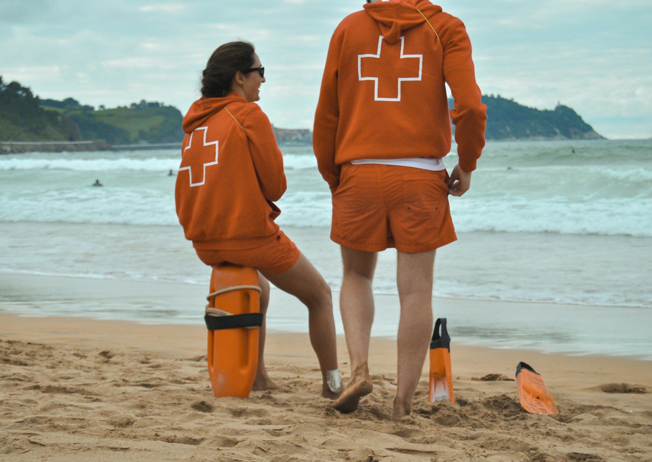 Bring back lifeguards, students urge