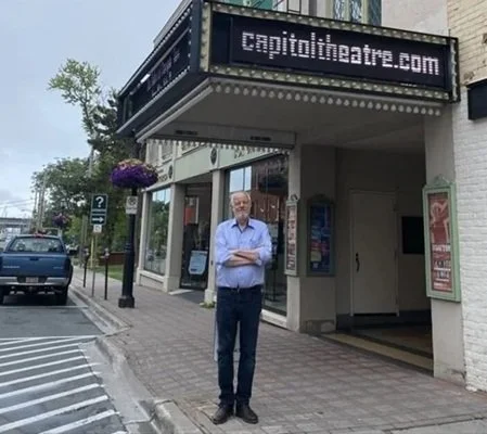Port Hope pioneer receives Order of Canada honours