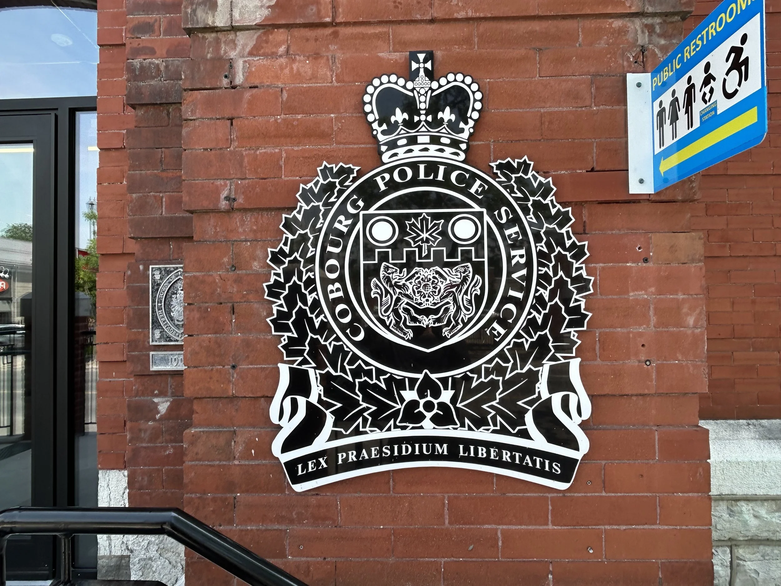 Dentist at a Cobourg clinic charged with Sexual Assault