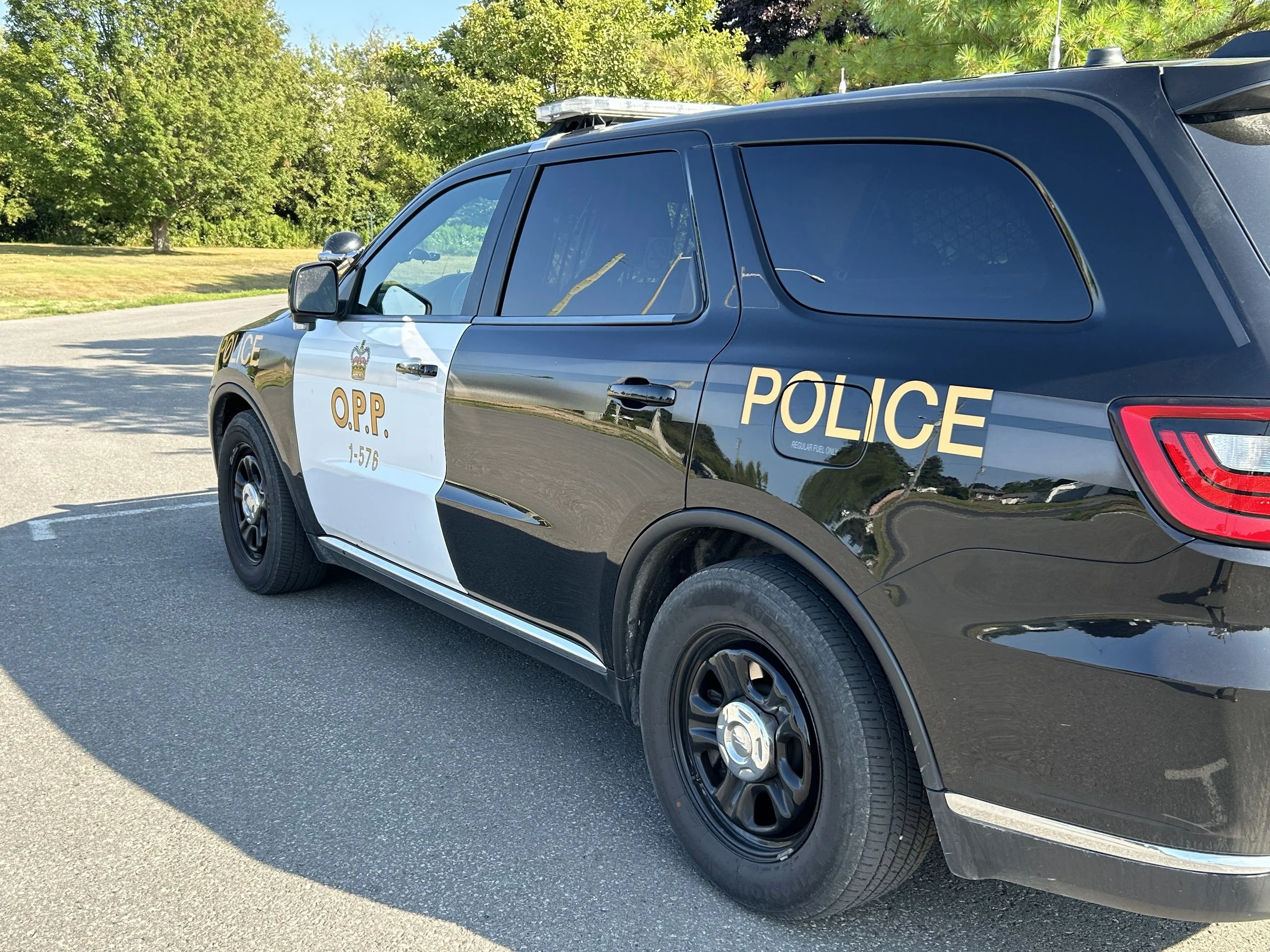 Explosion kills Warkworth man