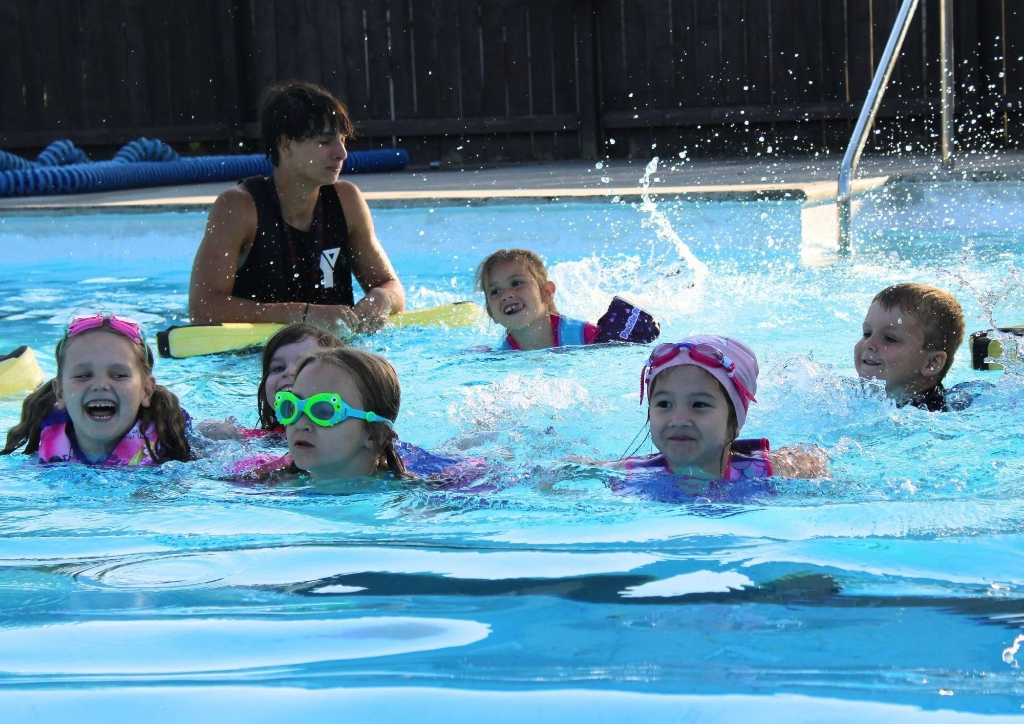 Strong Kids Duathlon expands to two towns