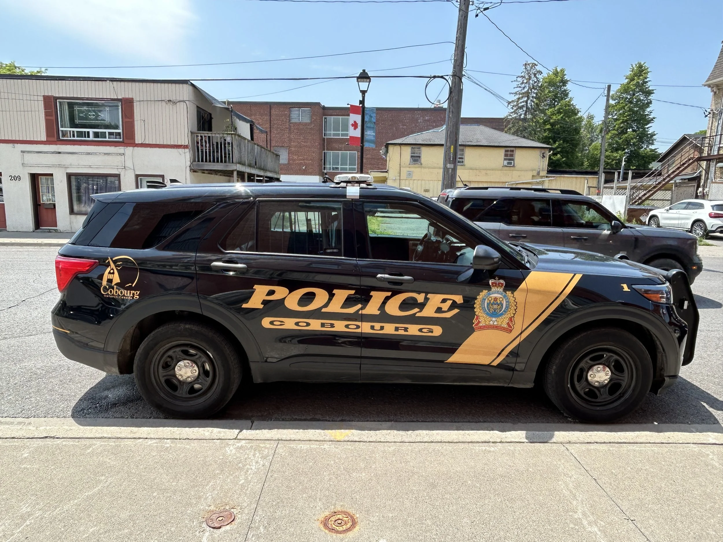 Roseneath man facing drug impaired charges