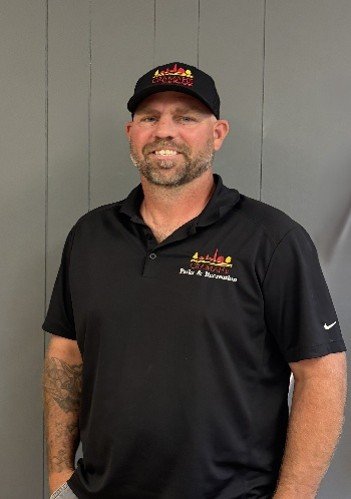 Cramahe announces new Parks, Recreation and Facilities Manager
