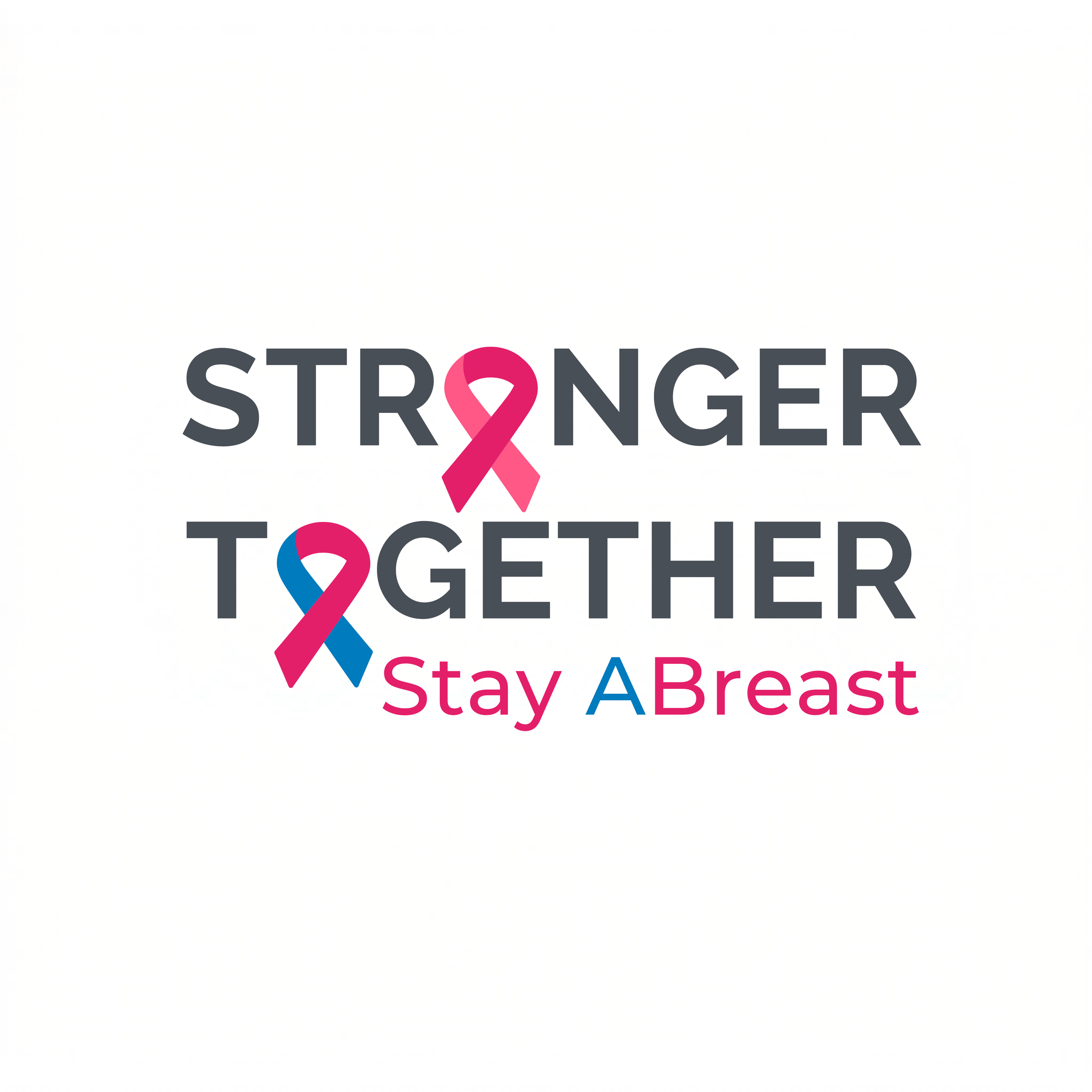 Stronger Together event promotes local breast health