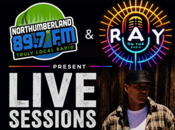 Live Sessions - Sample