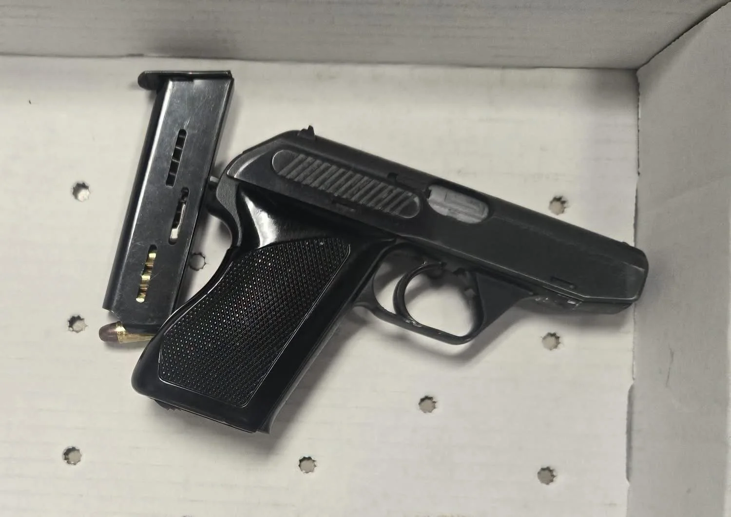 OPP raid home in Campbellford, charging three people