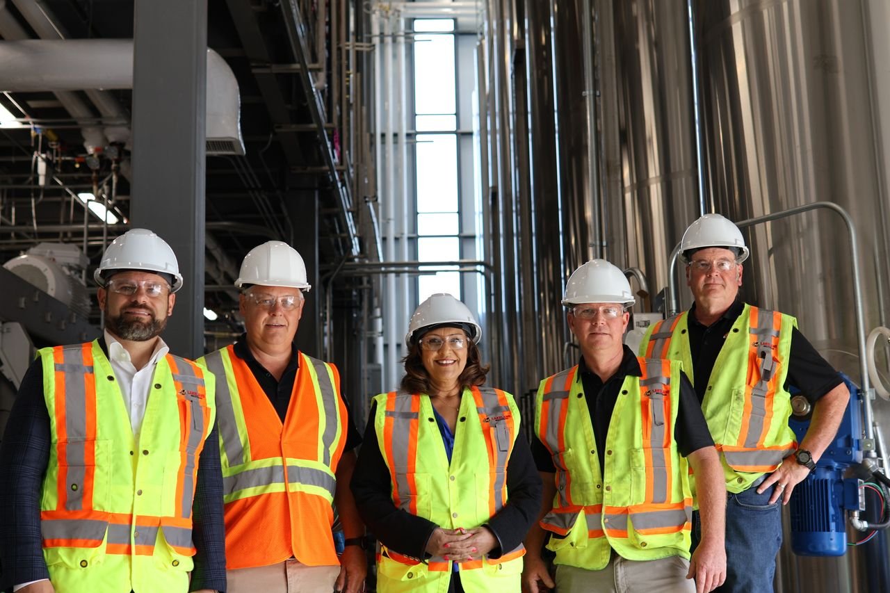 Piccini announces investment in Lakeland