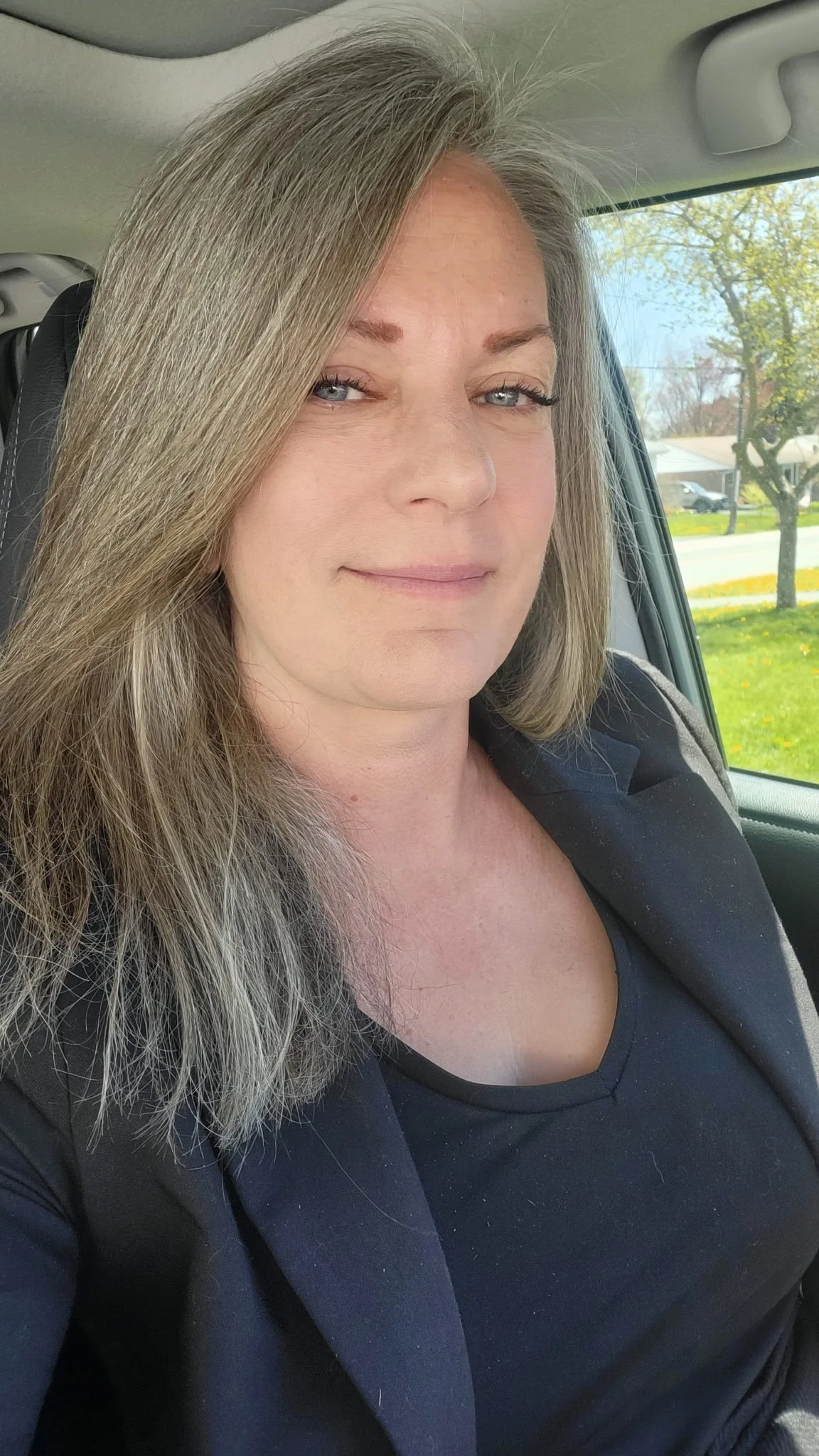 Mayor: Christina Bergmann
