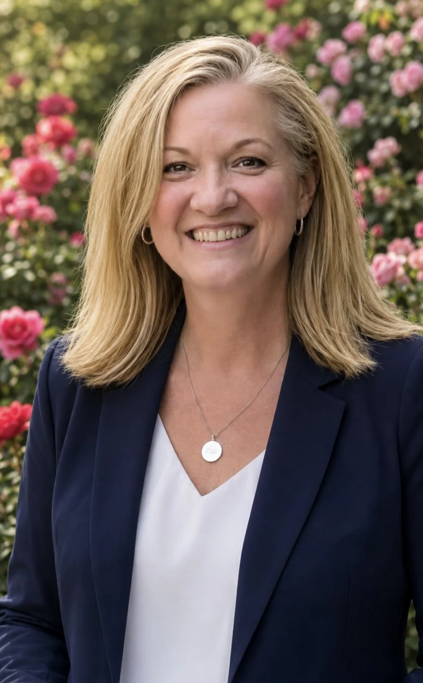 Mayor: Bobbi Wright