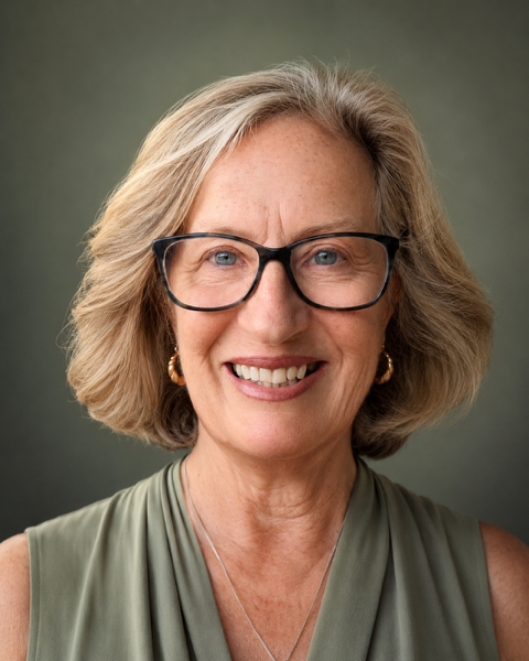 Deputy Mayor: Sherry Hamilton