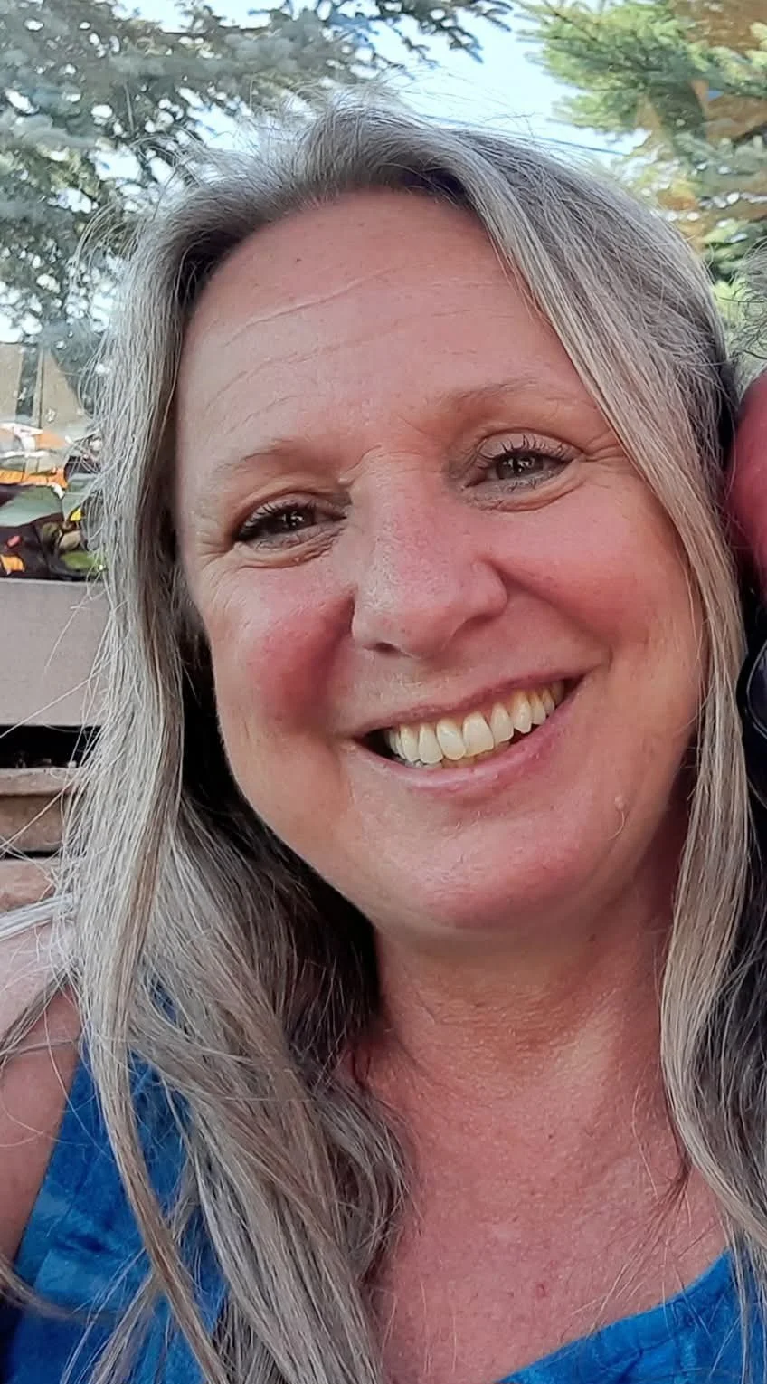 Councillor Ward 2: Tina Burke