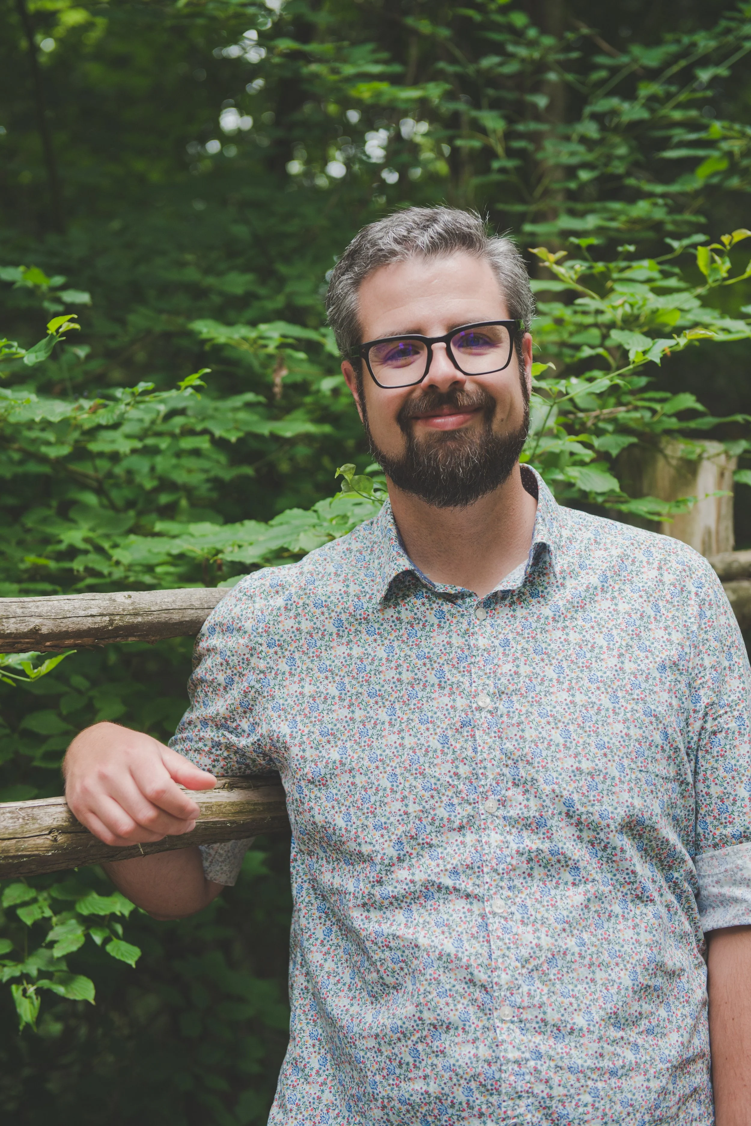 Councillor: Jeff Wheeldon