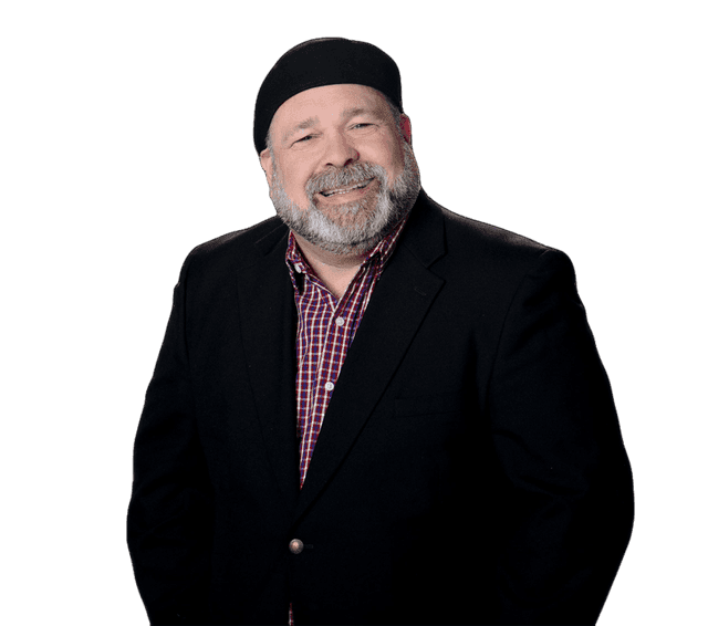 Councillor Ward 4: Emilio Ojeda