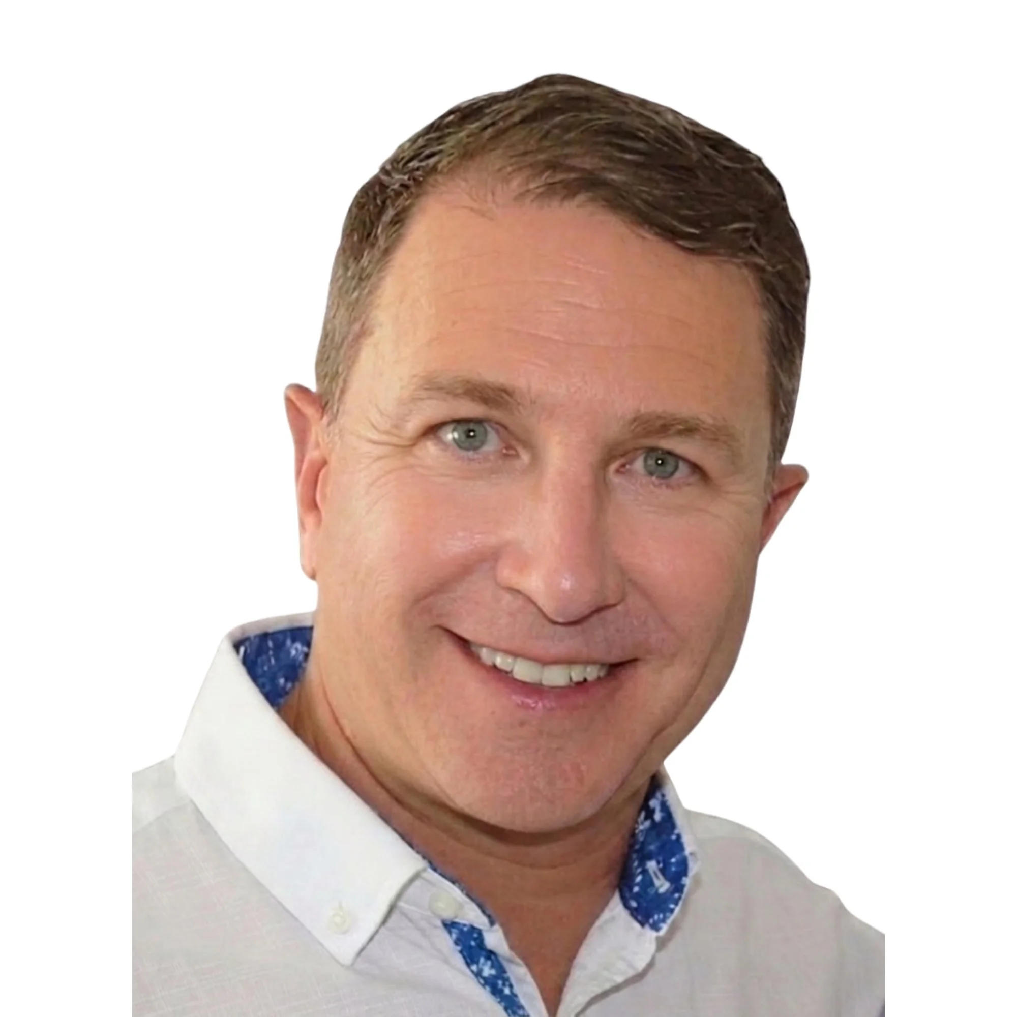 Councillor Ward 1: Adam Baguley