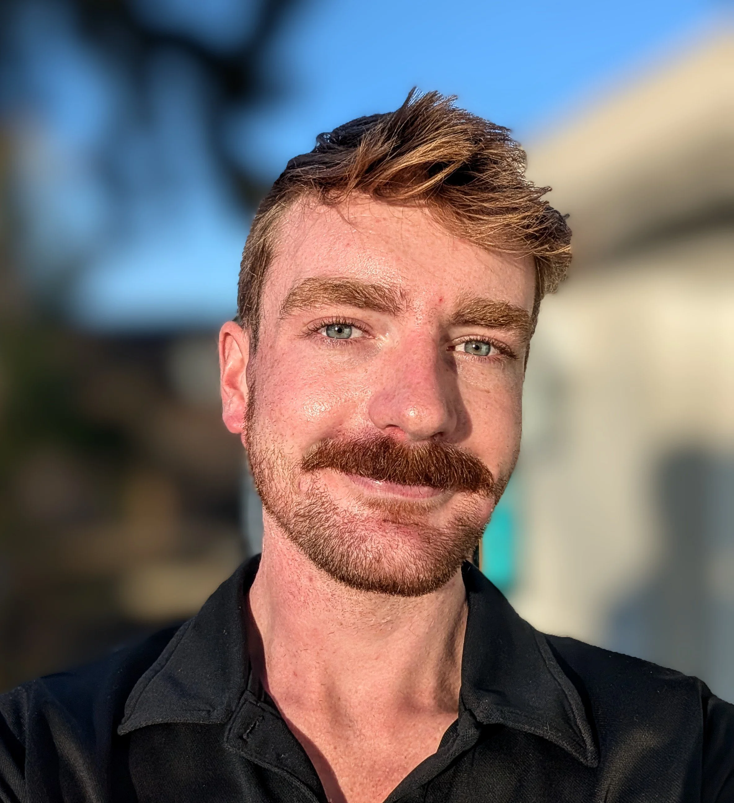 Councillor Ward 2: Erick Baron-Joyner