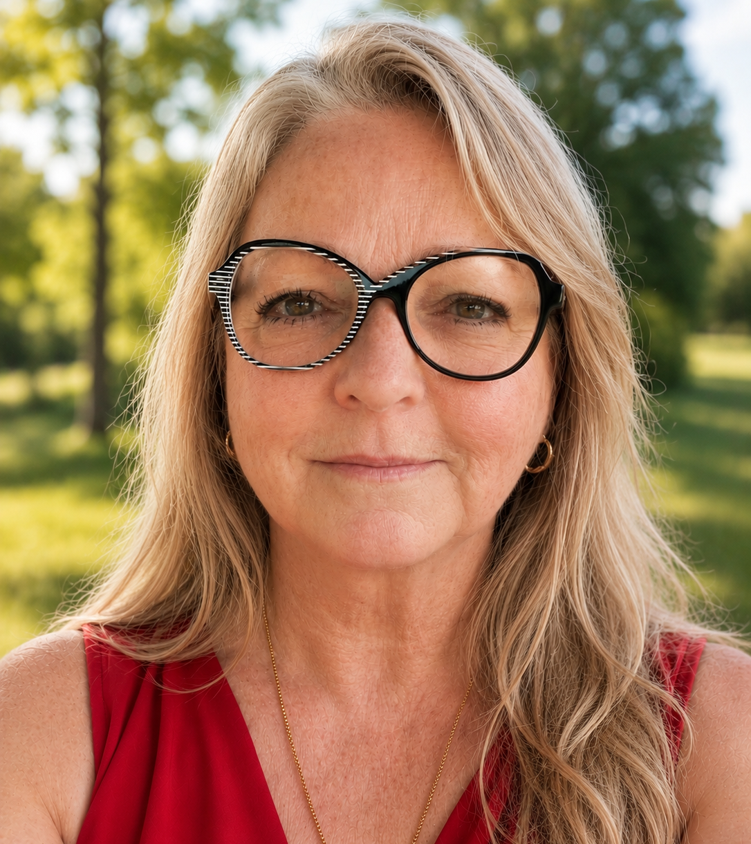 Councillor Ward 3: Sandra Walls