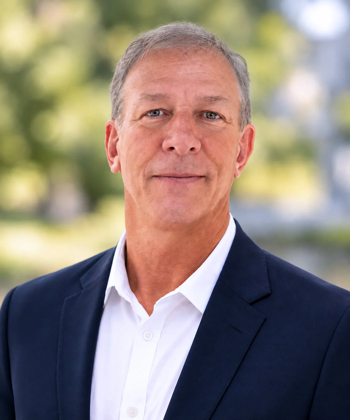 Councillor: Mark Bateman