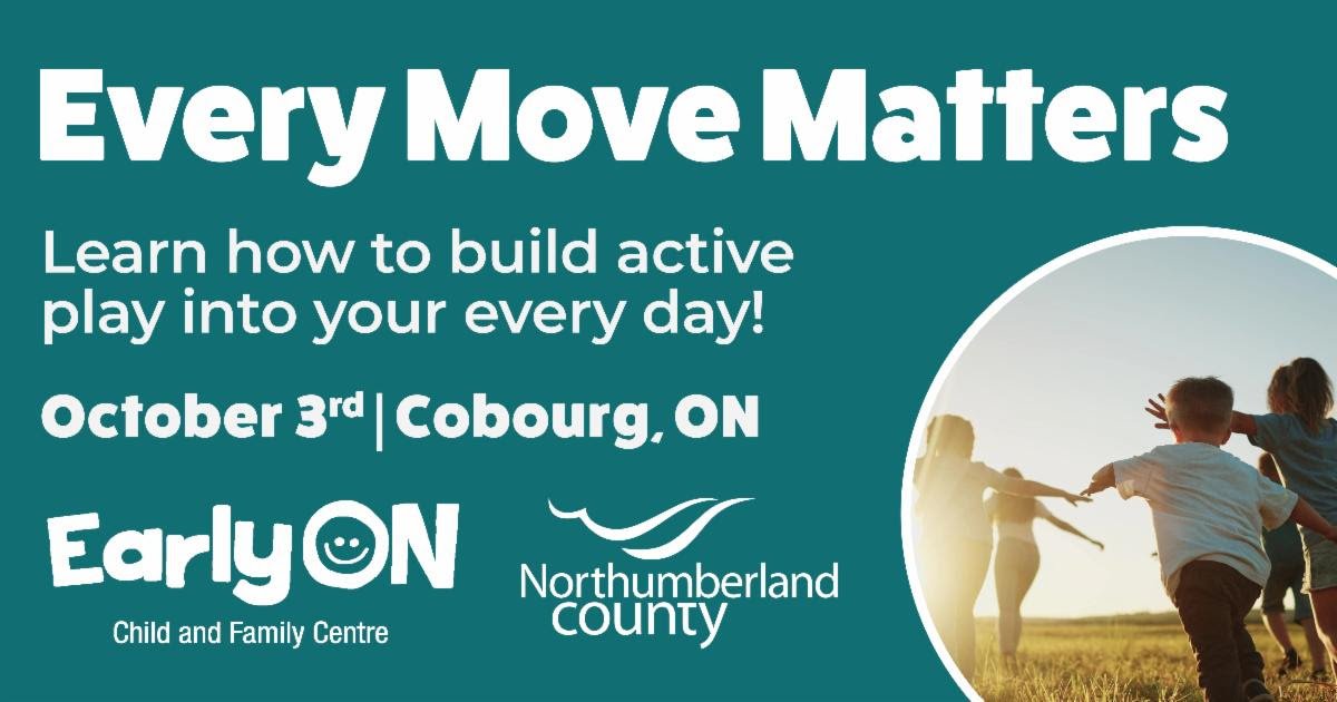 Event explores positive outcomes through active play