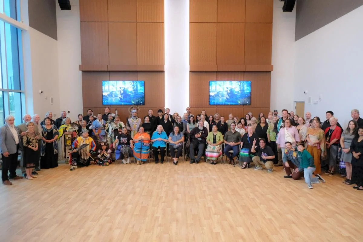 New Archives and Museum facility opens in Cobourg