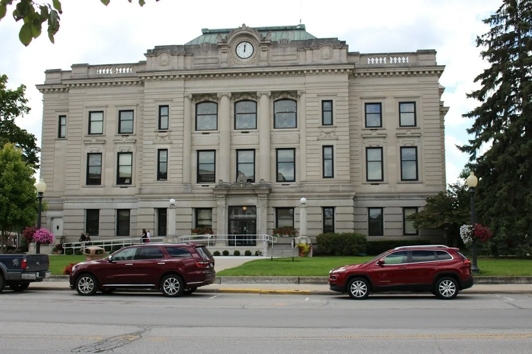 Port Hope residents charged with animal cruelty