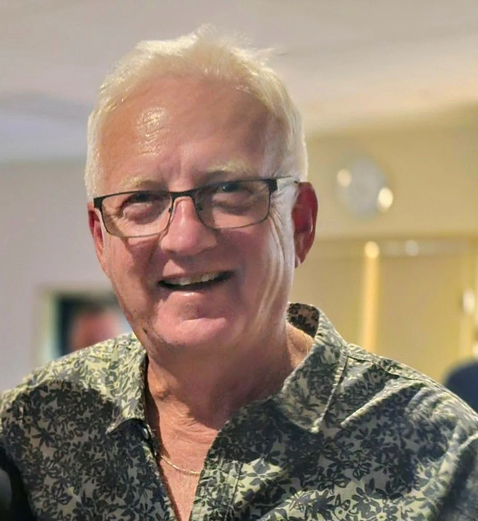 Councillor: Steve McRae