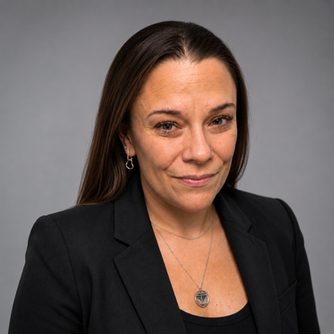 Councillor: Courtney Goodmurphy