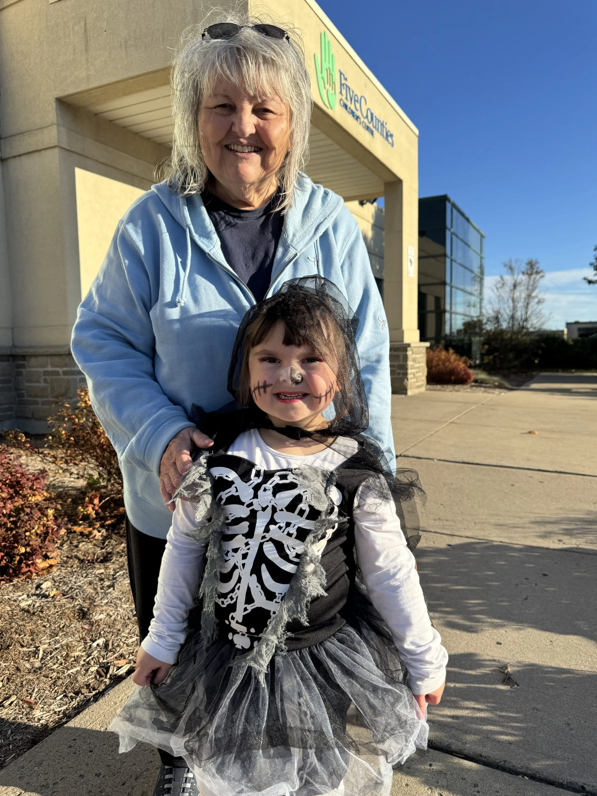 All-o-ween is back again