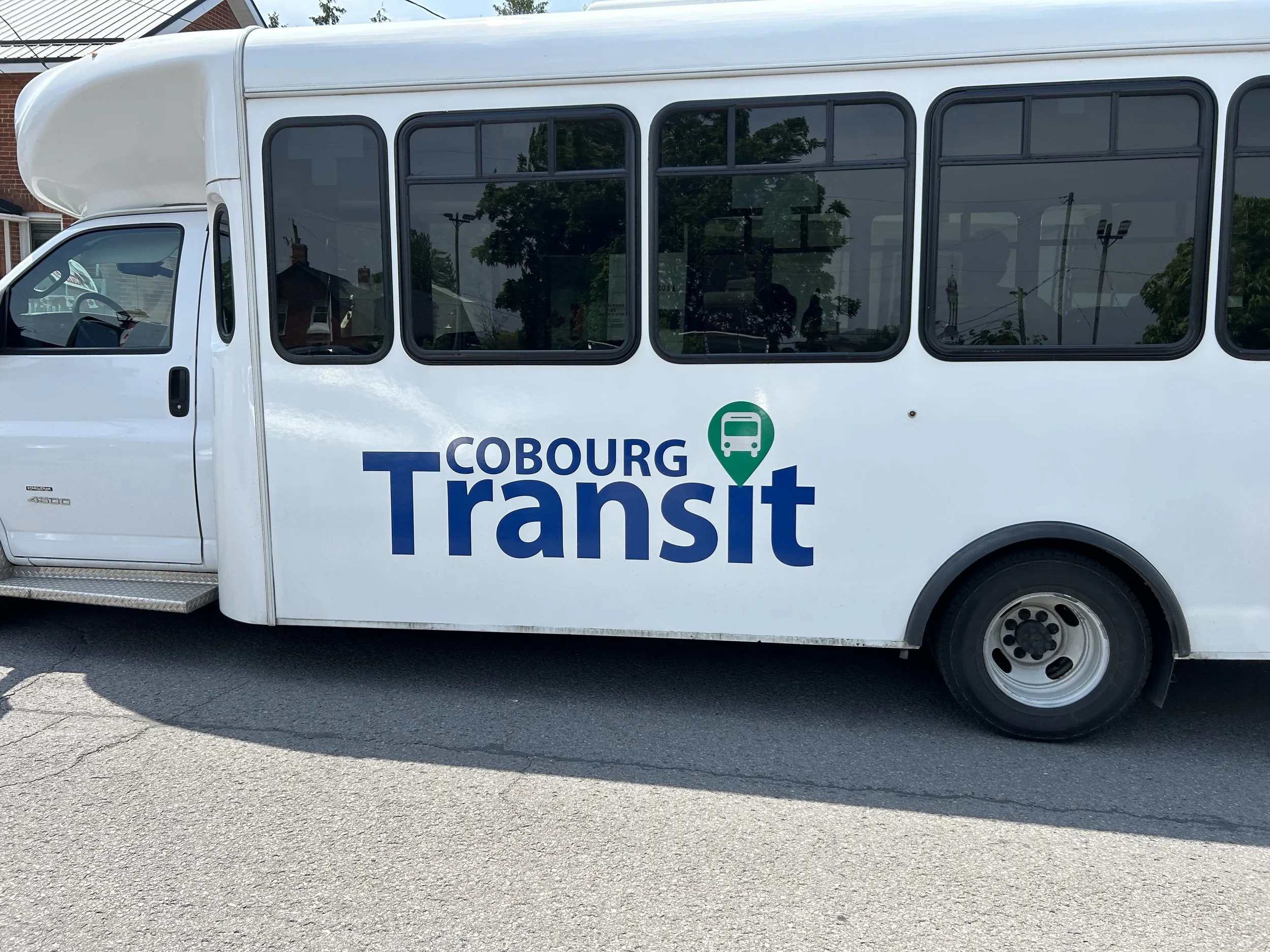 Cobourg announces Thanksgiving closures