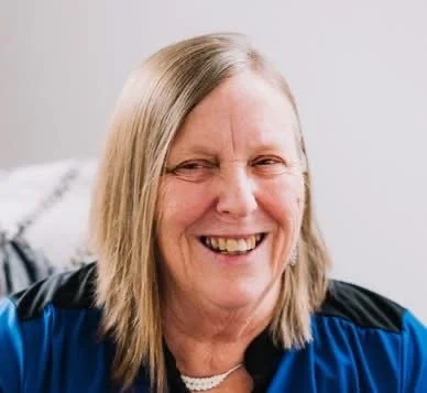 Councillor: Patricia (Pat) McCourt