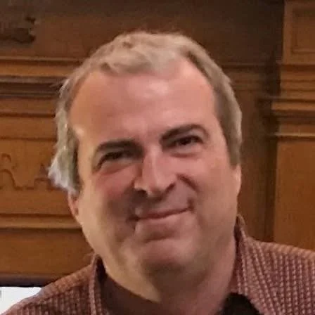 Councillor Ward 2: Rob Pope