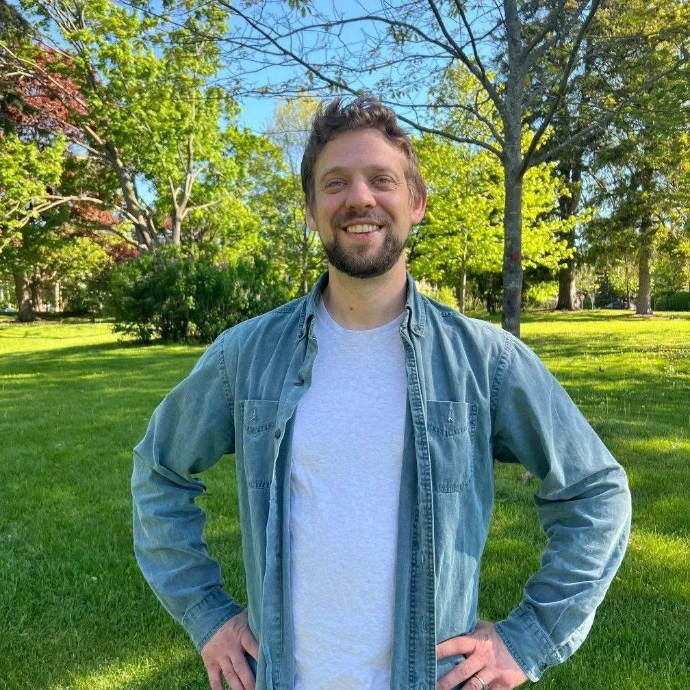 Councillor: Alexander Cahill