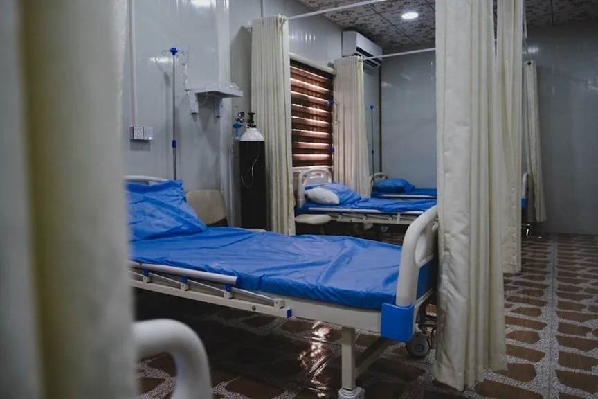 NHH experiencing space issues