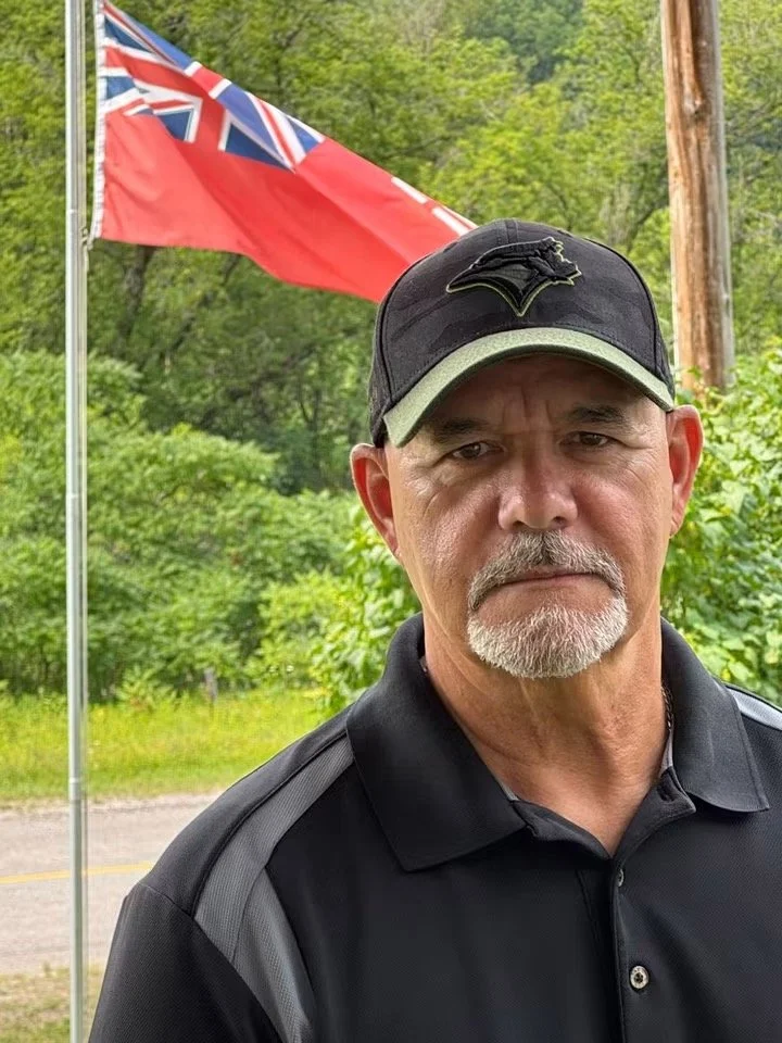 Mayor: Mike Ainsworth