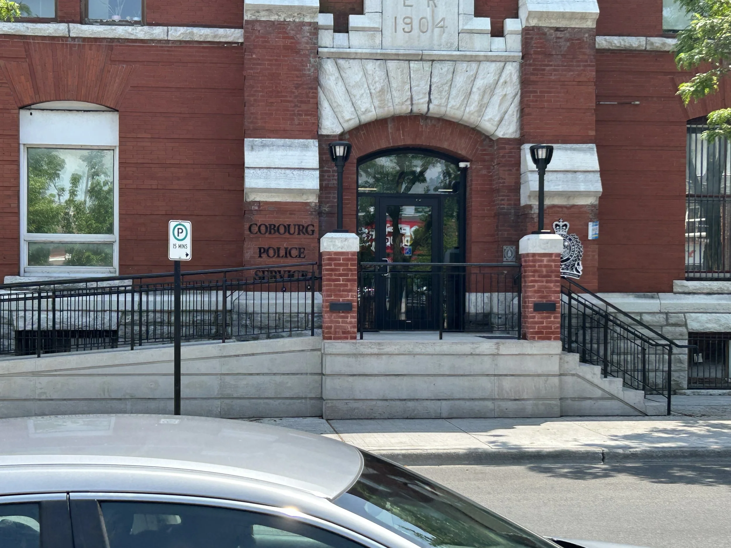 Roseneath man facing child sex charges
