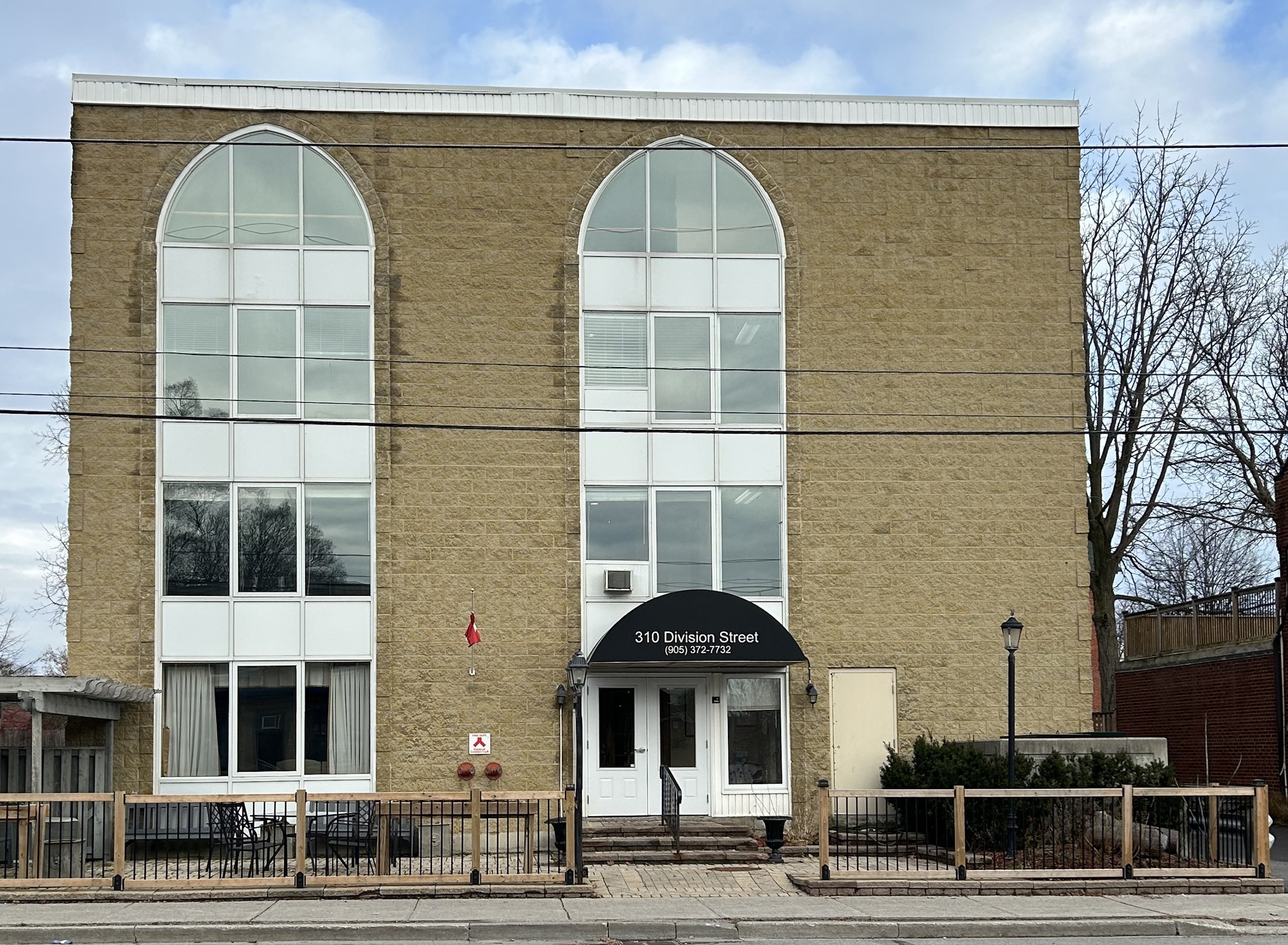 Transition House to challenge Cobourg's new emergency shelter bylaw —  Northumberland 89.7 FM
