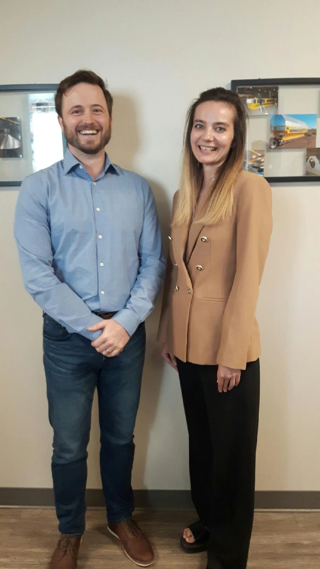 Port Hope company gets kudos for leadership — Northumberland 89.7 FM