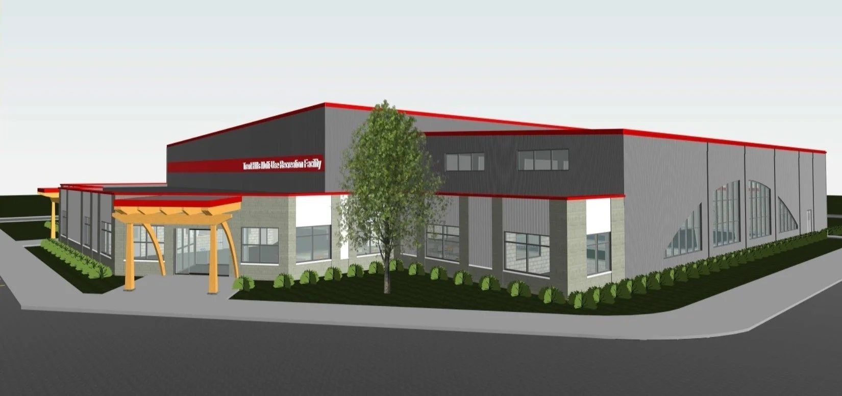 Trent Hills council approves 372,000 budget increase for Campbellford