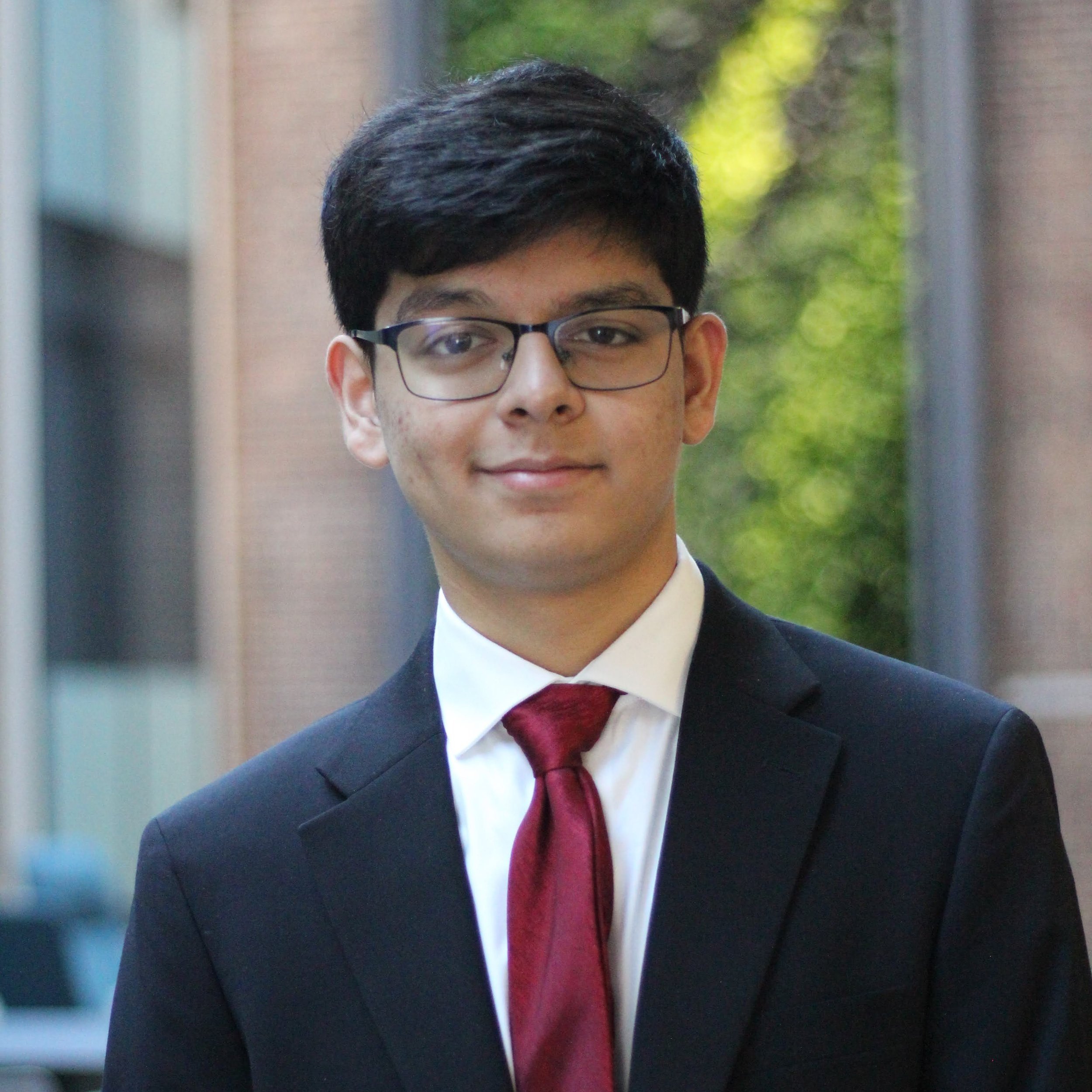 Neil Tangal | Executive Editor (Copy)